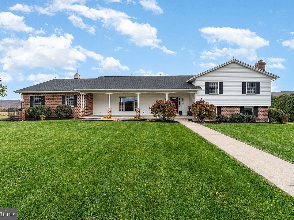 1137 E Main St, Hegins, PA 17938 Zillow