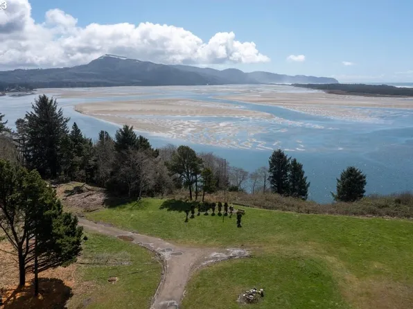 Netarts Bay Rd, Netarts, OR 97143