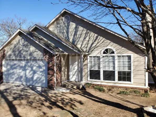 4013 S 75th Ave W, Tulsa, OK 74107