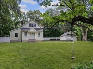 116 Mountain Ave, Warren, NJ 07059