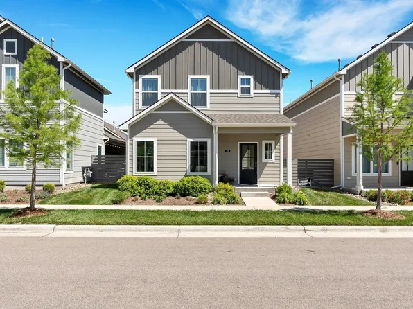 430 E Park Pl, Andover, KS 67002