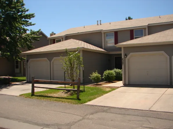 4307 Hunting Meadows Cir, Colorado Springs, CO 80916