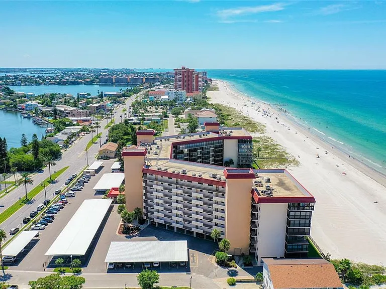 18304 Gulf Blvd #516 — Photo 48