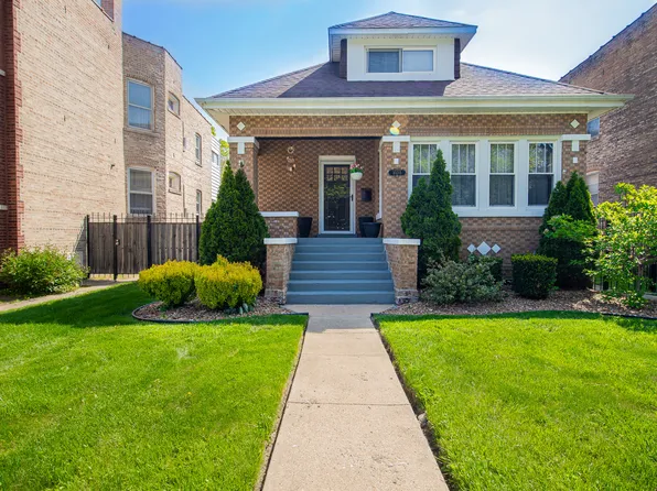 10215 S Charles St, Chicago, IL 60643