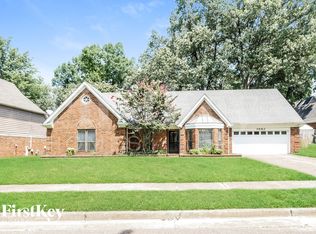3882 Windy Trail Cv, Bartlett, TN 38135