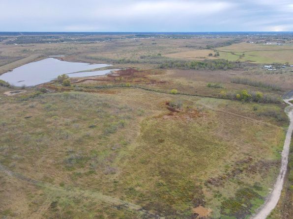 Barker Rd, Rice, TX 75155