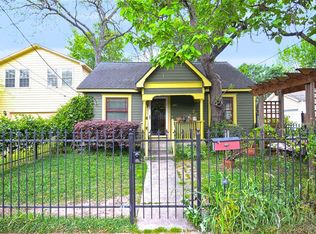 415 E 16th St, Houston, TX 77008