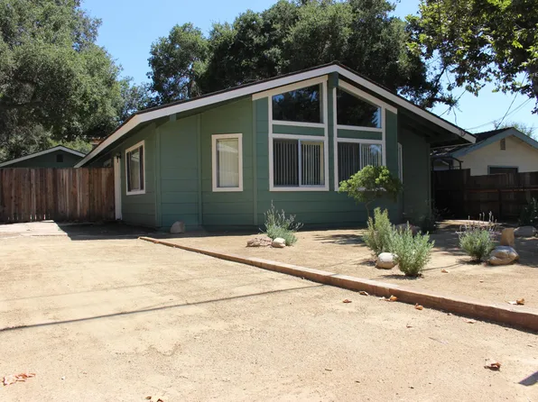 410 Burnham Rd, Oak View, CA 93022