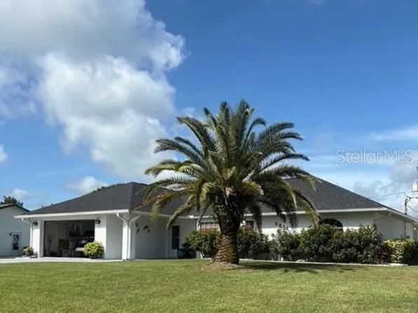 3214 Queen Palm Dr, Edgewater, FL 32141