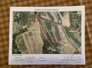 Bidlack And Lenox Rd, Ulster, PA 18850