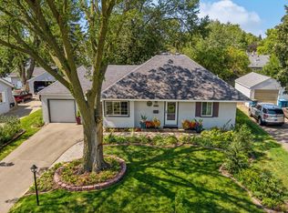 7626 Bryant Ave S, Richfield, MN 55423