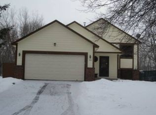 704 107th Ln NW, Coon Rapids, MN 55448