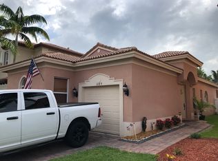 1089 NE 40th Rd, Homestead, FL 33033