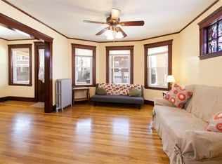 35 Putnam Rd, Somerville, MA 02145