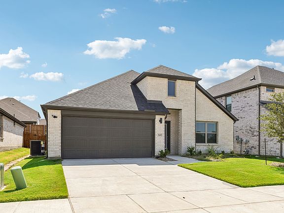 Representative Image - Oscar - Elevation C