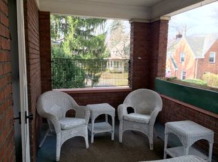 210 Orchard Pl, Sewickley, PA 15143