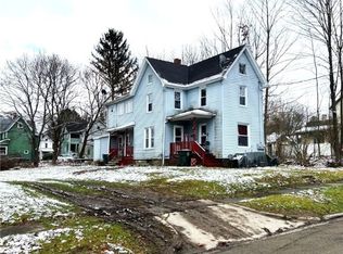255 Prospect St, Jamestown, NY 14701
