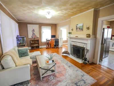 28 Sylvan Ave, Cranston, RI, 02905