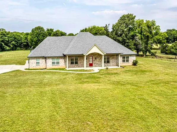 185 Belmont Rd, Mason, TN 38049