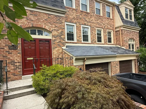 5803 Tudor Ln, Rockville, MD 20852