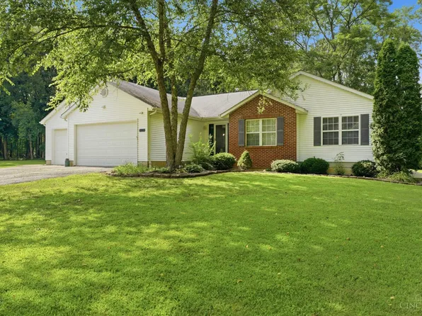 5263 Fischer Rd, Clarksville, OH 45113