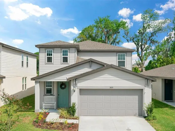 3610 Radiant Mountain Dr, Plant City, FL 33565