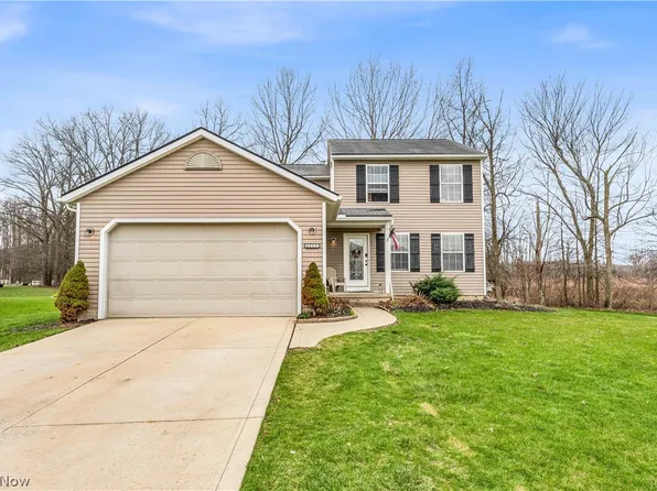 6252 W Breezeway Dr, North Ridgeville, OH 44039