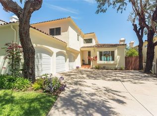 12541 Promontory Rd, Los Angeles, CA 90049