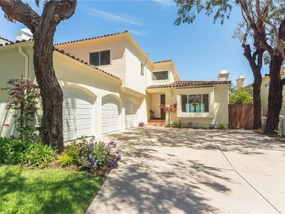 12541 Promontory Rd, Los Angeles, CA, 90049