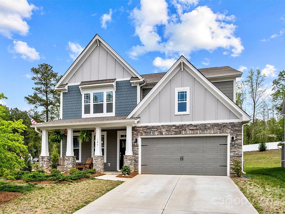 1st image of 105 Hornbeam Ln