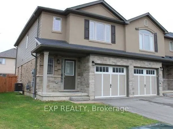 134 Westbank Trl, Hamilton, ON L8J 0H3