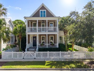 1205 Olmstead Lane, Wilmington, NC, 28405