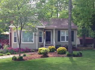 6906 Velvet Antler Dr, Midlothian, VA 23112