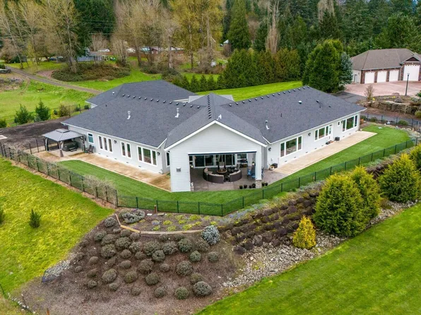 2567 Lewis River Road, Woodland, WA 98674