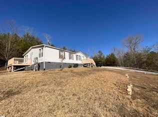 858 Moody Bridge Rd, Cleveland, SC 29635