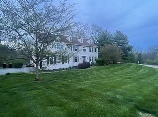 1301 Summerhill Dr, Malvern, PA 19355