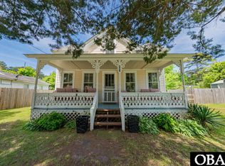 807 South St LOT 11, Manteo, NC 27954