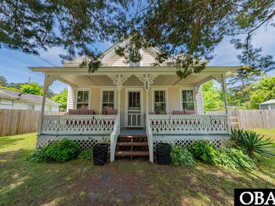 807 South St LOT 11, Manteo, NC, 27954