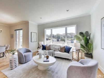 165 Summit Way, San Francisco, CA, 94132
