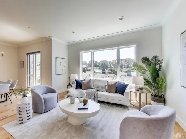 165 Summit Way, San Francisco, CA 94132