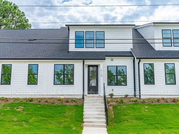 6108 Fox Rd, Raleigh, NC 27616