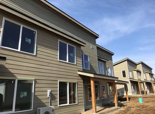 1204 Rainier St #10190, Ellensburg, WA 98926