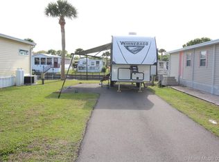 1213 Linda Rd #47, Okeechobee, FL 34974