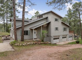 24227 Pine Grove Rd, Rapid City, SD 57702