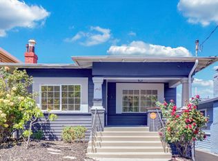 1412 E 32nd St, Oakland, CA 94602