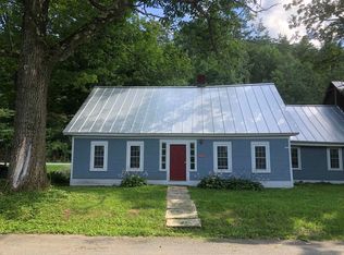 62 Old Route 110, South Royalton, VT 05068