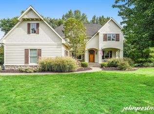 5669 Watermark Ct SE, Grand Rapids, MI