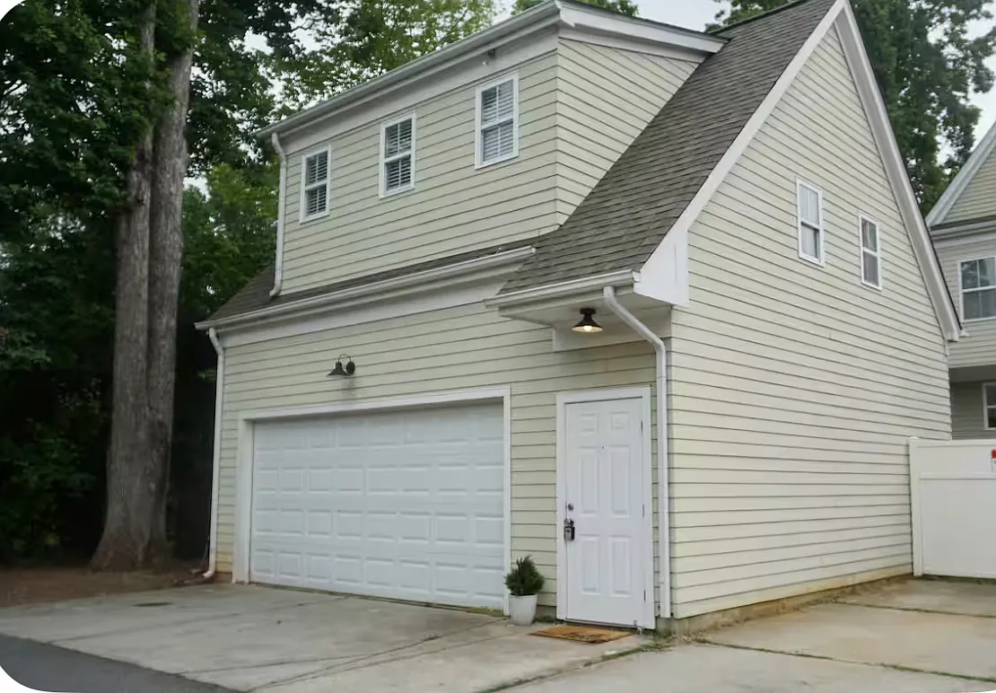 Studio, 400 sqft, $1,100 — Photo 3