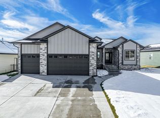 1213 S Gateway St, Wichita, KS 67230