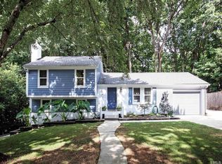 104 Crystal Ct, Cary, NC 27513